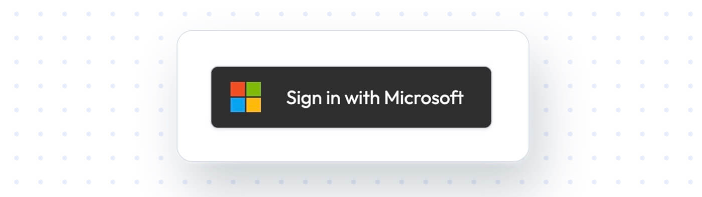 Microsoft Login